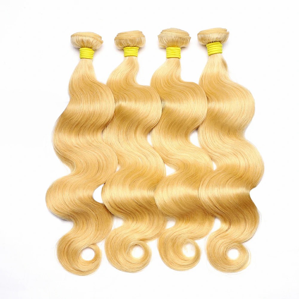 Body wave colour  [BB006]