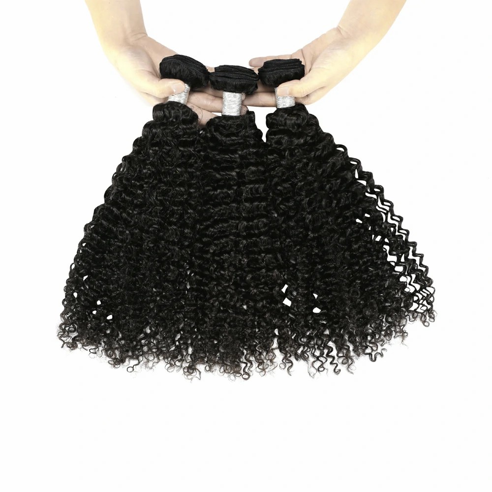 Kinky curl wave  [BK006]