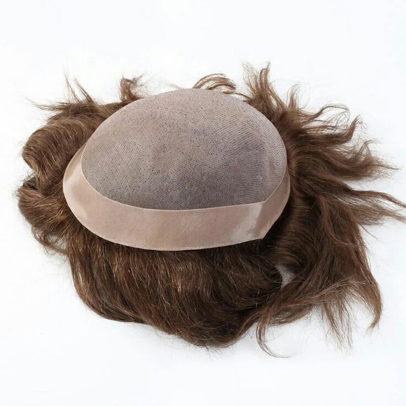 Toupee  [A001]