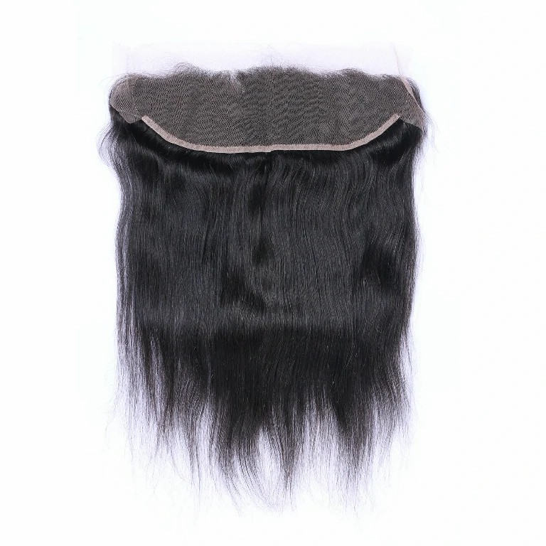 13*4 lace closure  [L13-002]