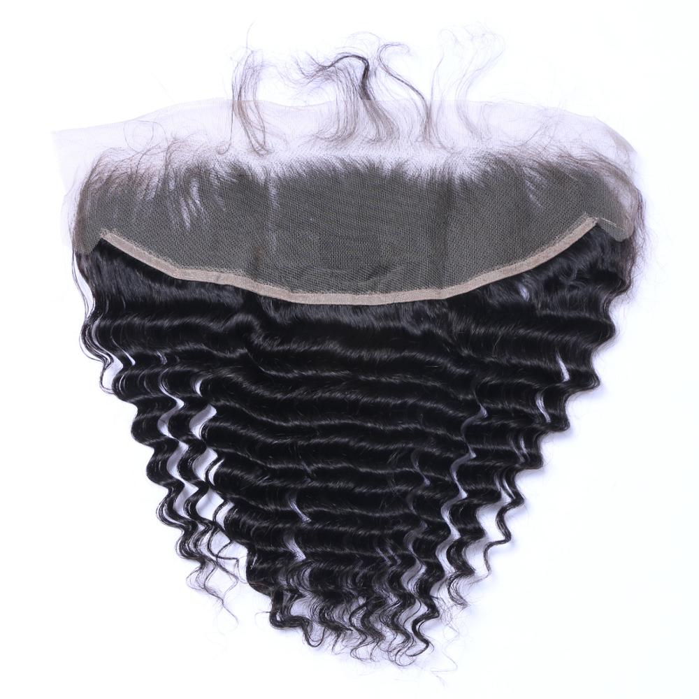 13*4 lace closure  [L13-003]