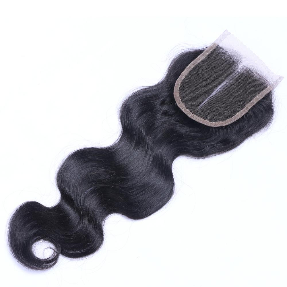 4*4 lace closure  [L4-006]