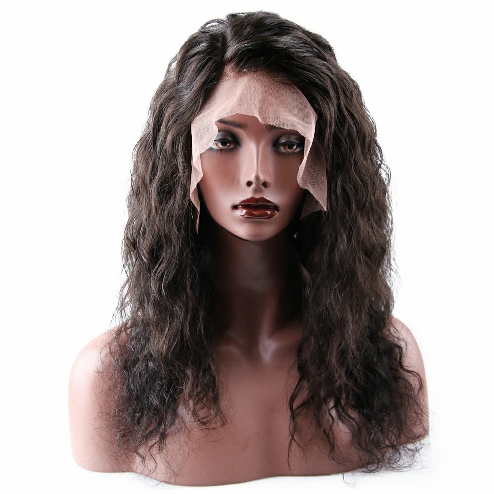 Lace wigs 115$  [HL001]