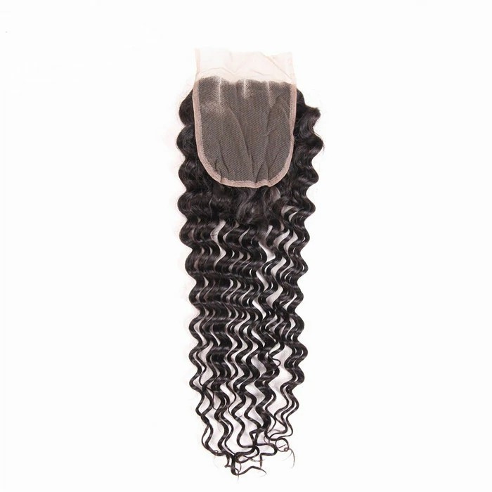 4*4 lace closure  [L4-007]