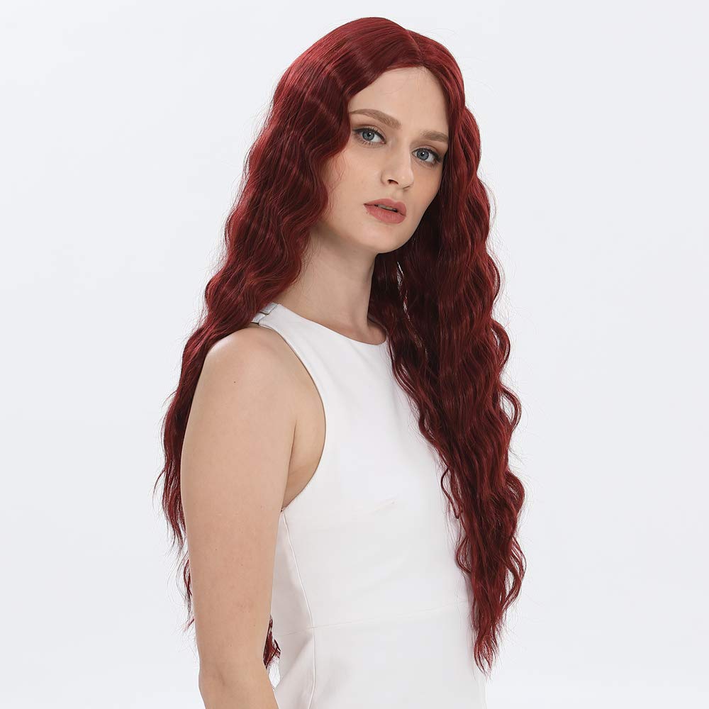 Front Lace Wigs 25$  [SL007]