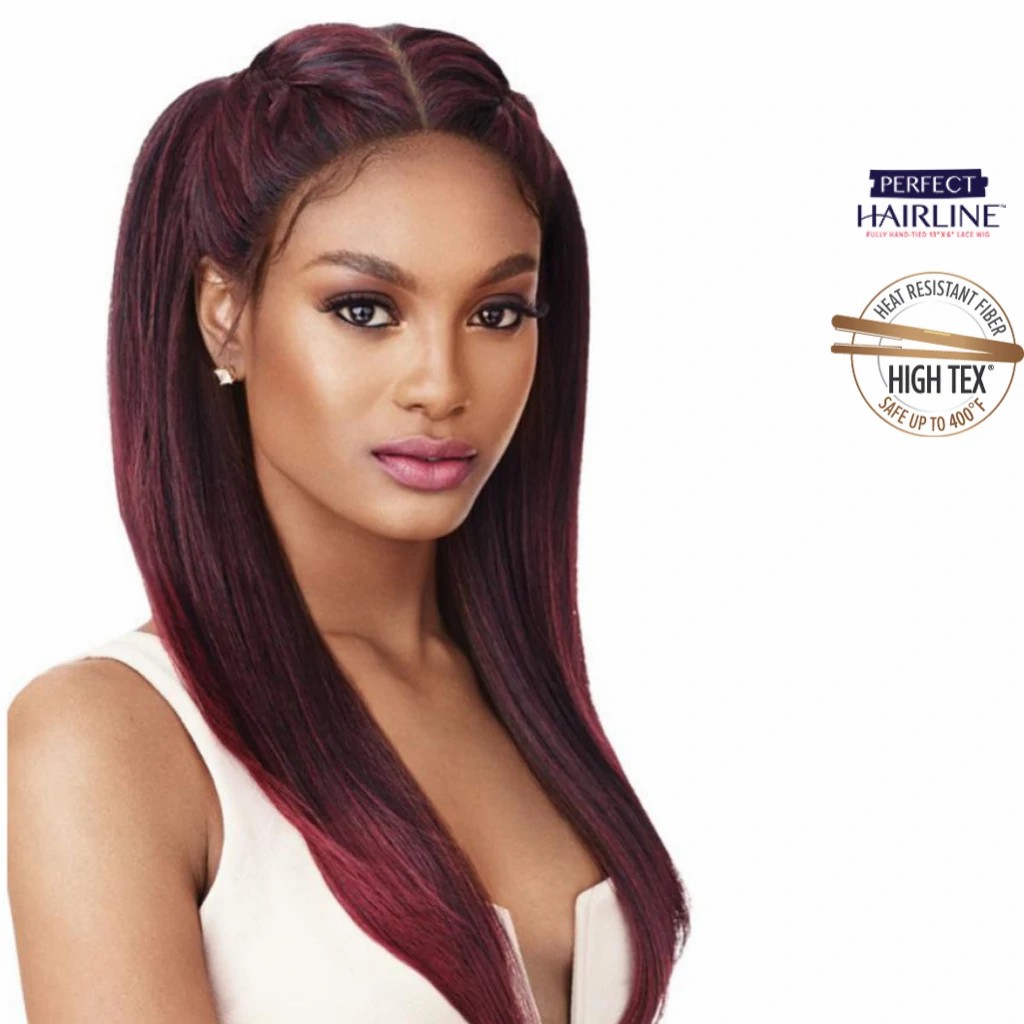 Front Lace Wigs 23$  [SL011]