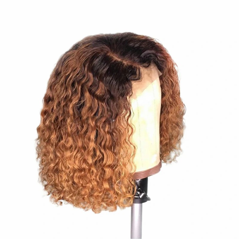 Front Lace Wigs 20  [SL015]