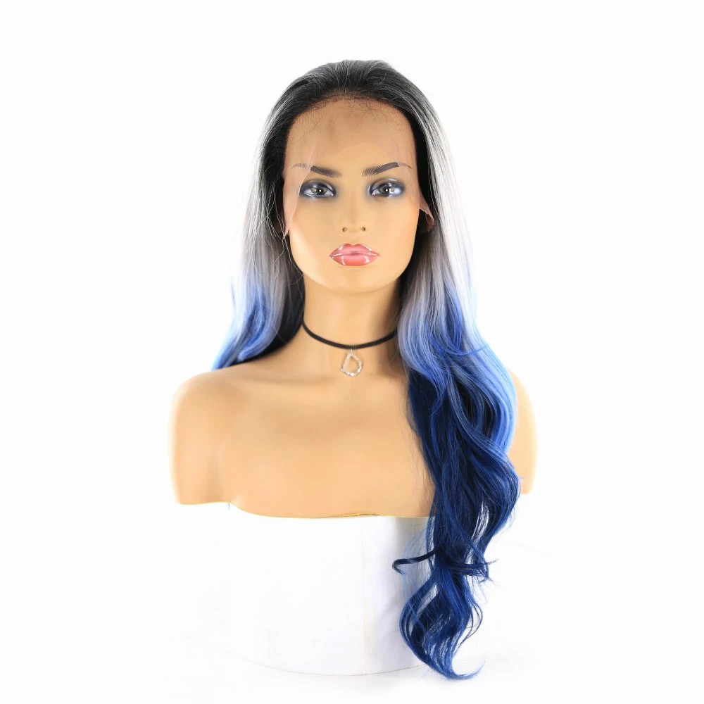 Front Lace Wigs 20$  [SL017]