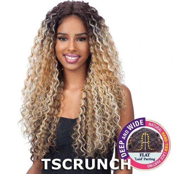 Front Lace Wigs 22$  [SL025]