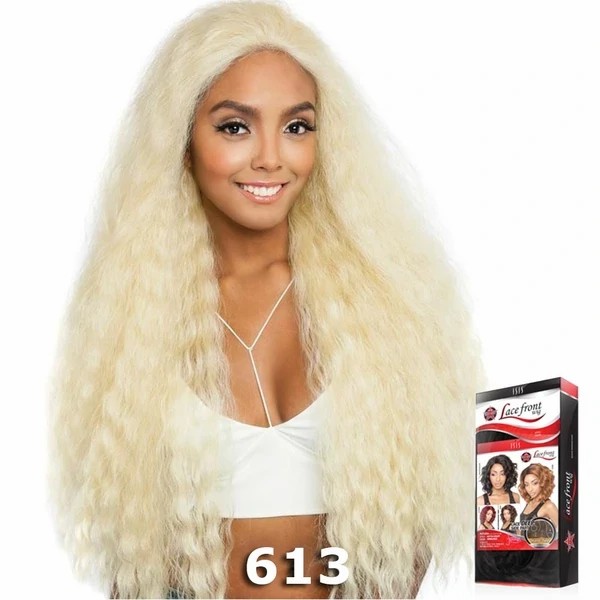 Front Lace Wigs 28$ [SL027]