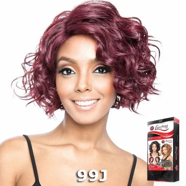 Front Lace Wigs 25$  [SL028]