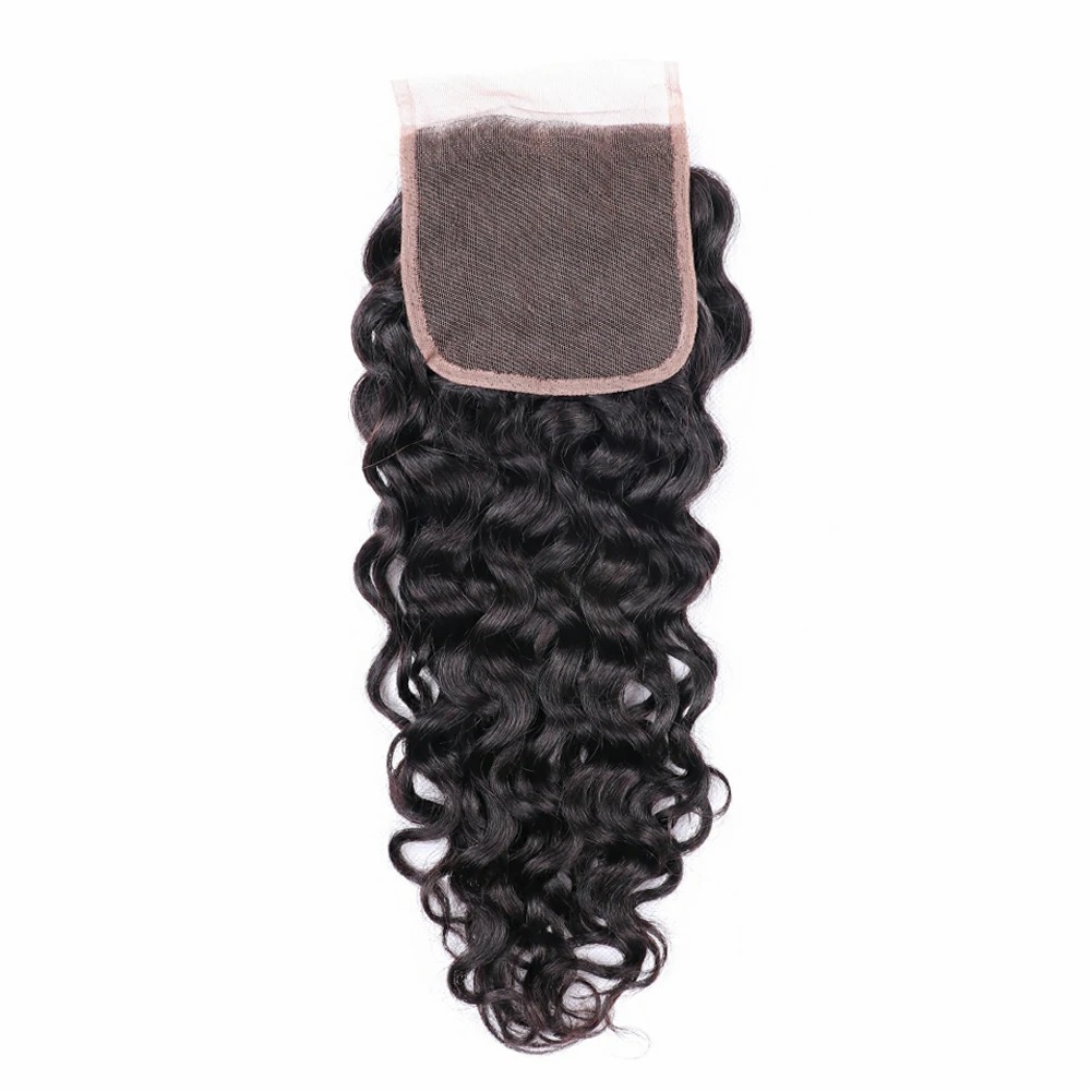 4*4 lace closure  [L4-013]