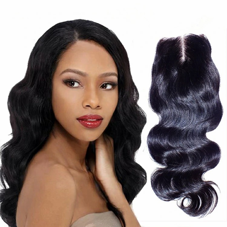 4*4 lace closure  [L4-015]