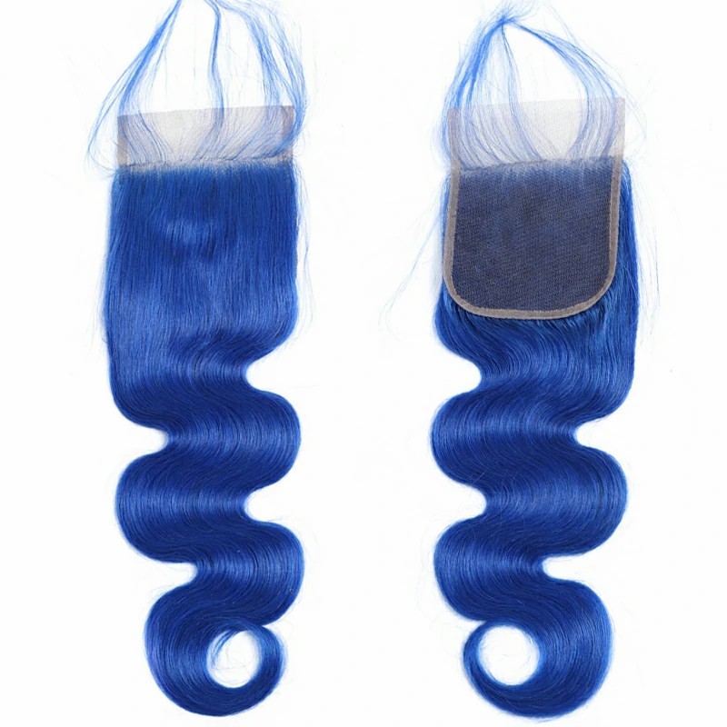 4*4 lace closure  [L4-016]