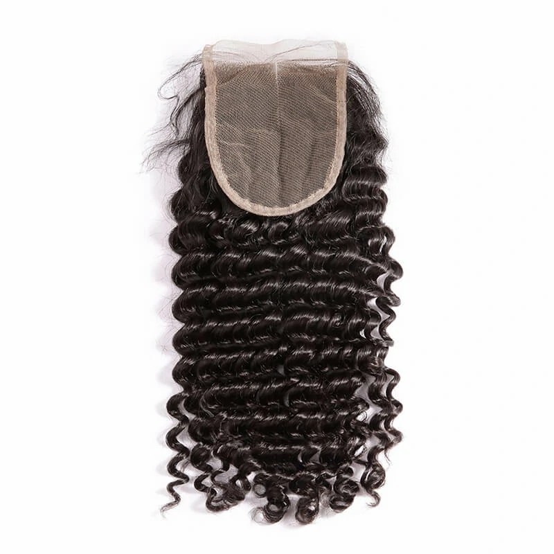 4*4 lace closure  [L4-017]