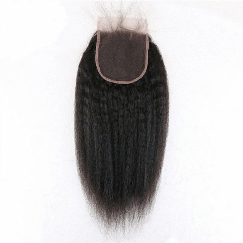 4*4 lace closure  [L4-018]