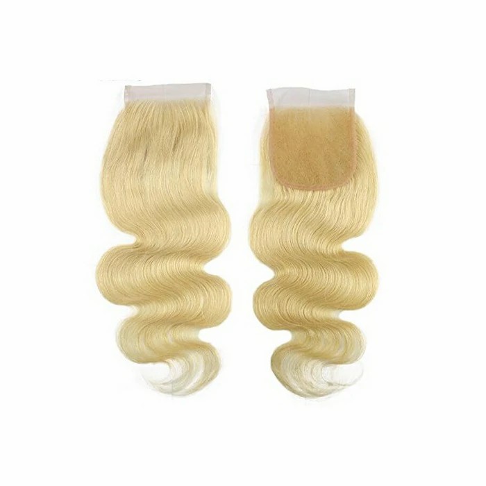 4*4 lace closure  [L4-019]