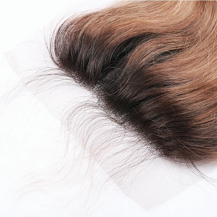 4*4 lace closure  [L4-021]