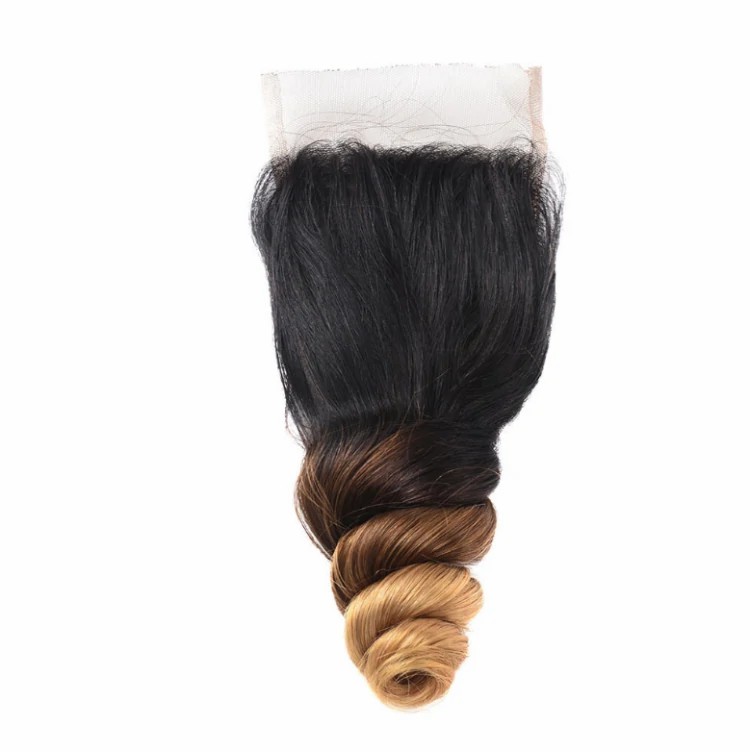 4*4 lace closure  [L4-022]