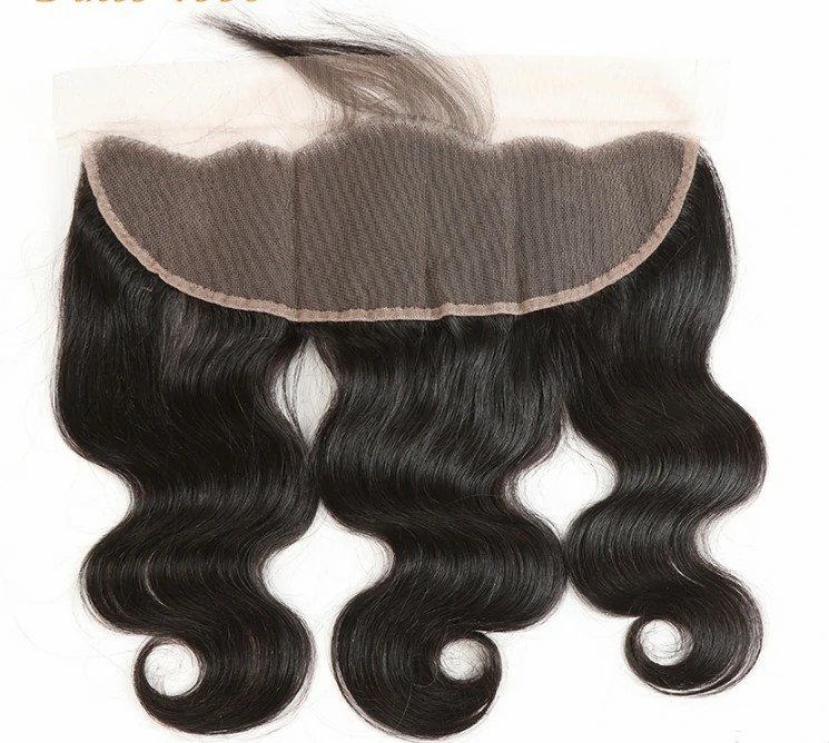 13*4 lace closure  [L13-010]