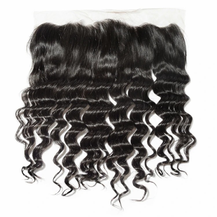 13*4 lace closure  [L13-011]