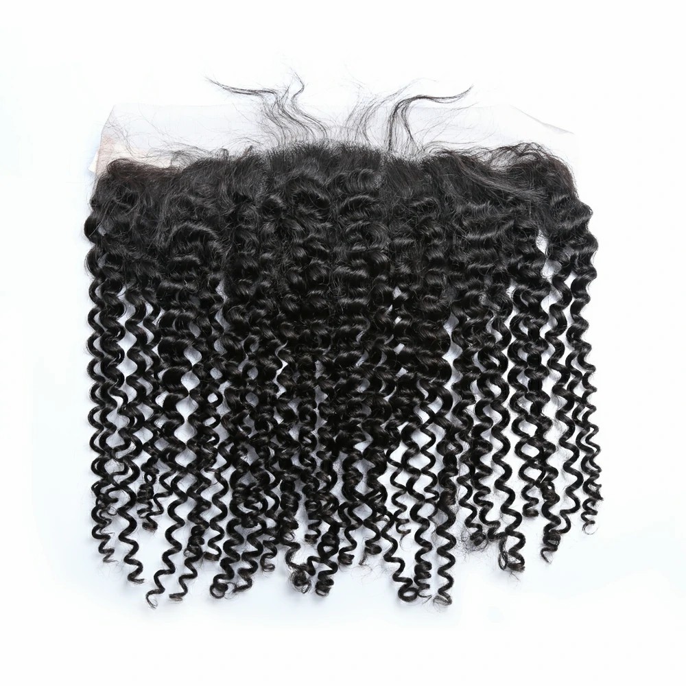 13*4 lace closure  [L13-015]