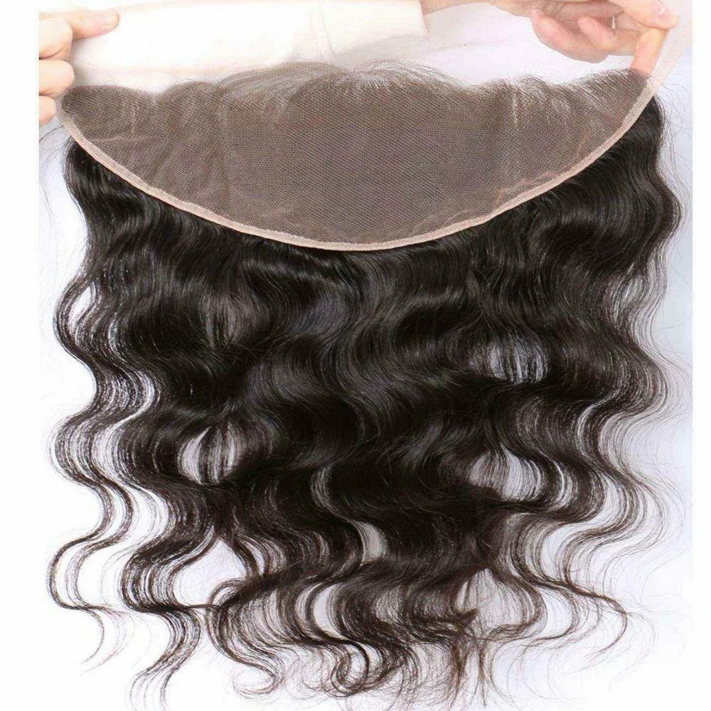 13*4 lace closure  [L13-018]