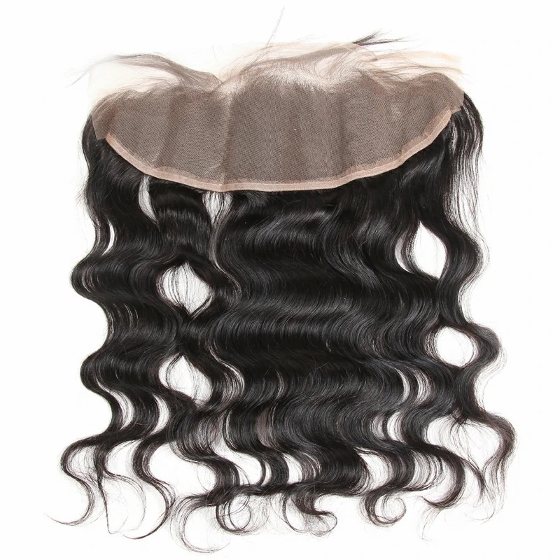 13*4 lace closure  [L13-019]