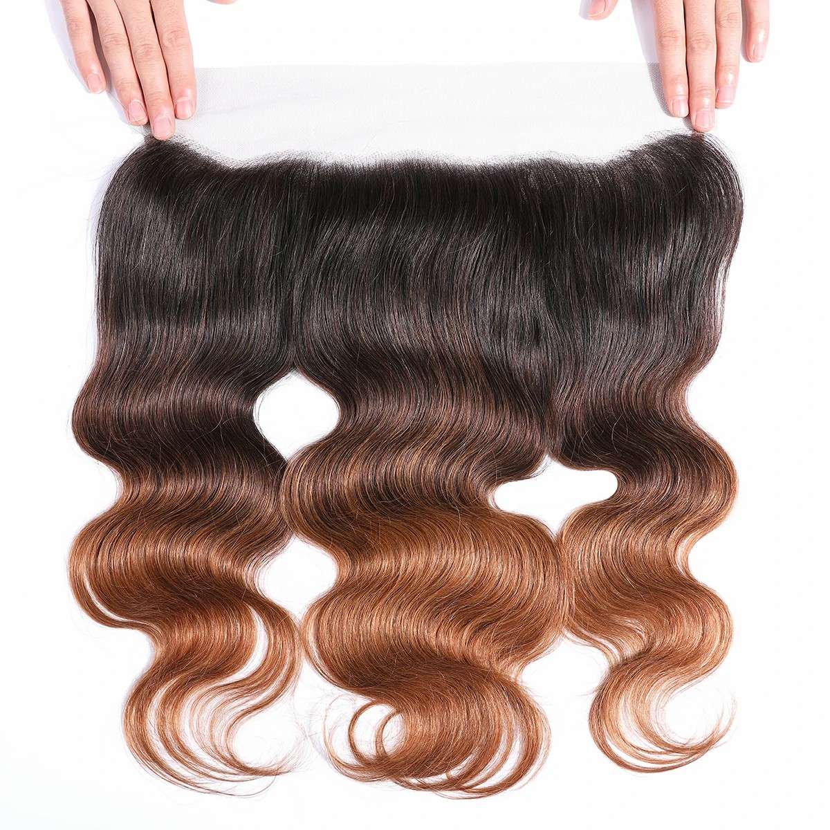 13*4 lace closure  [L13-023]