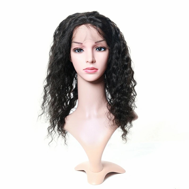 360 frontal lace closure  [L360-009]