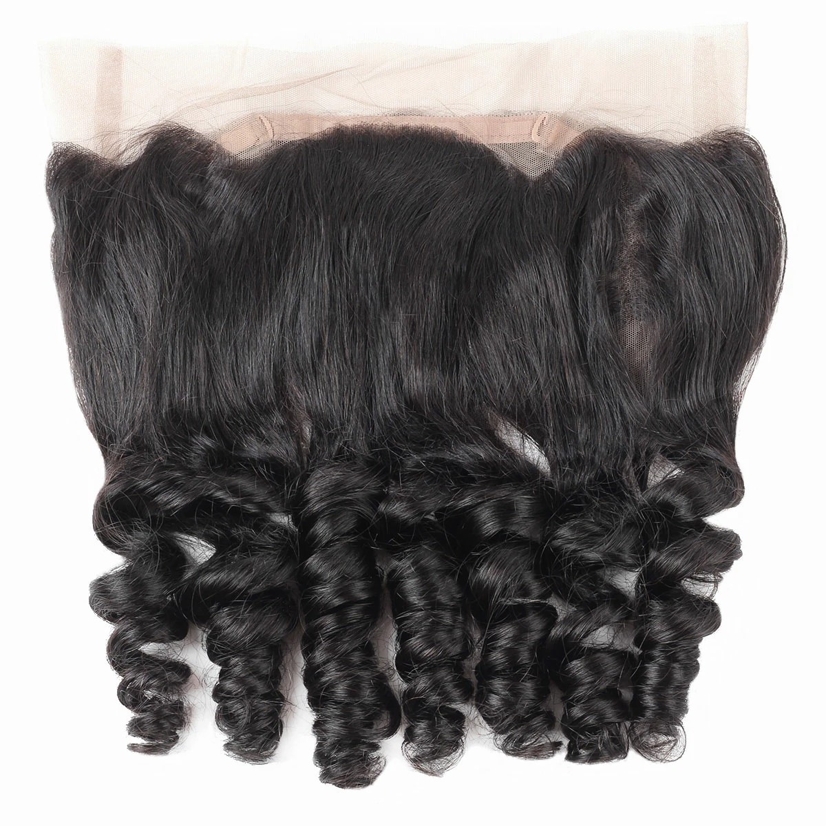  lace closure 360  [L360-010]