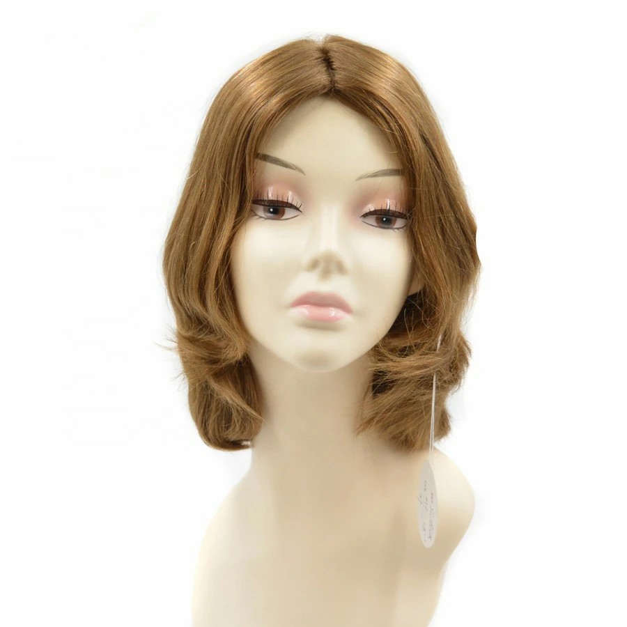 Human hair lace wig 35$  [HL002]