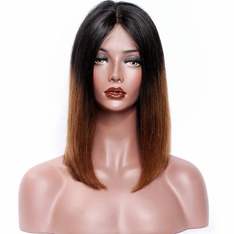 Human hair lace wig 65$  [HL021]