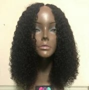 Human hair wigs from $60  [HW010]