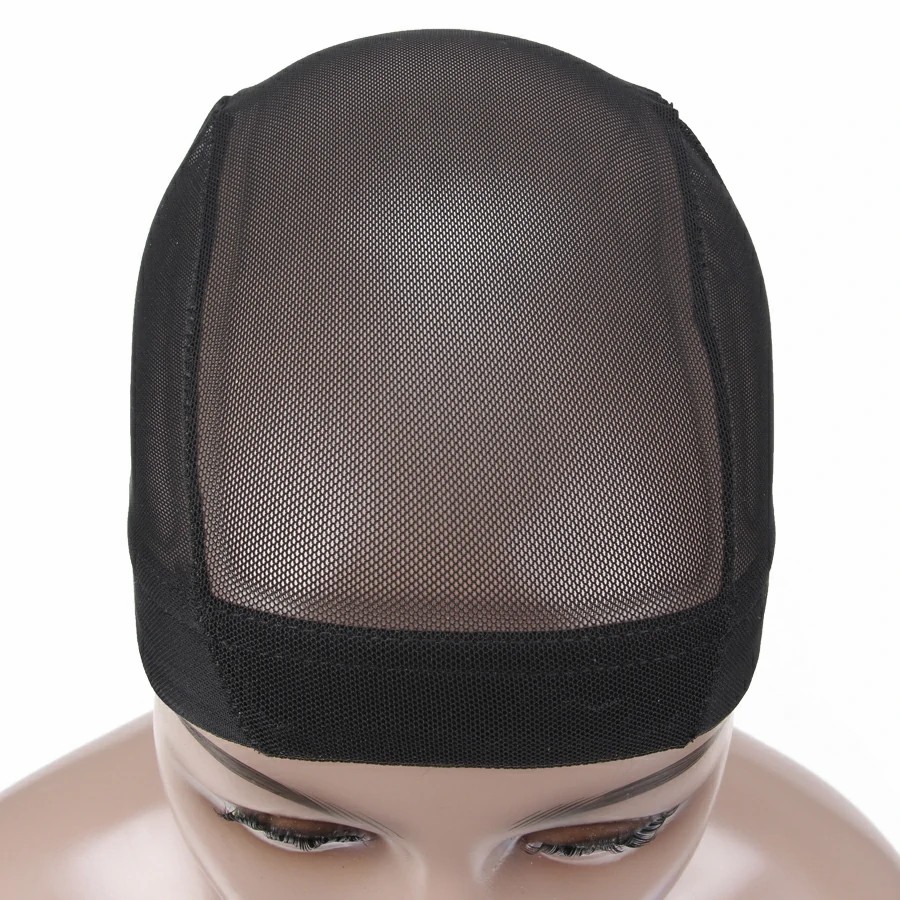 Wearing caps for making lace wigs  [A012]