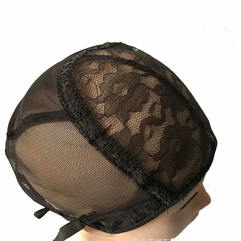 Wearing caps for making lace wigs  [A014]