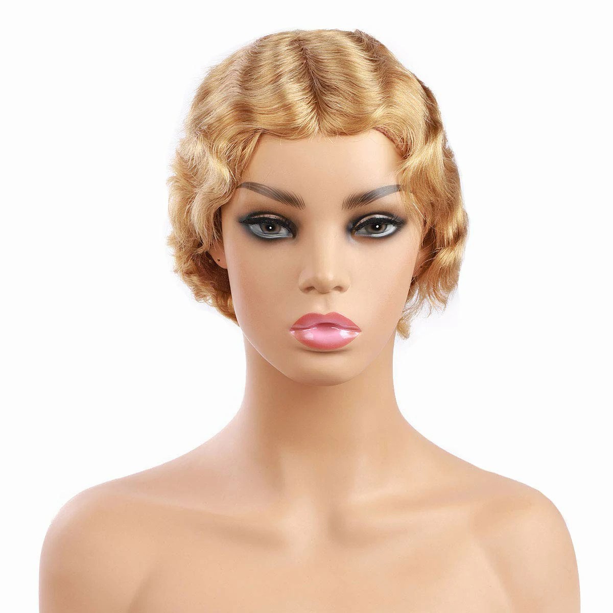 Human hair wigs $30  [HW013]