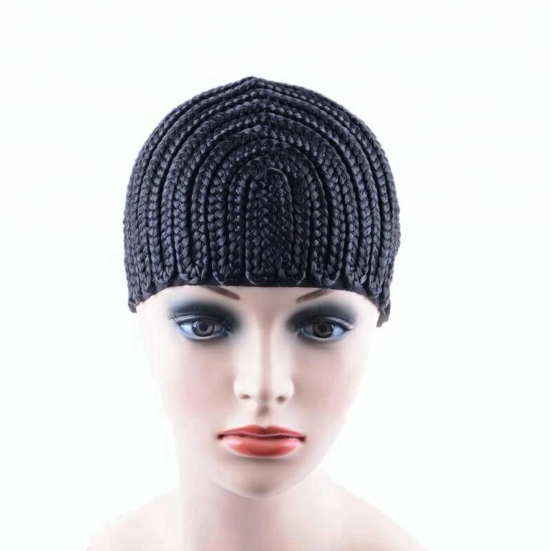 Braid Cap  [A019]