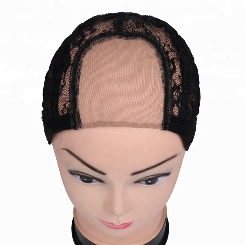 Lace Wigs Cap  [A020]