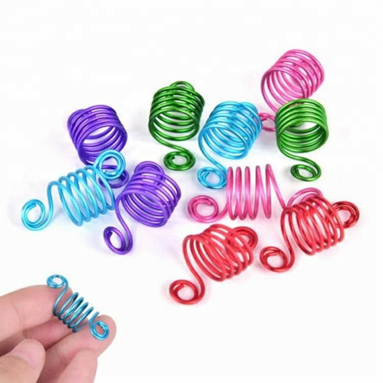 Hair braid beads  [A023]