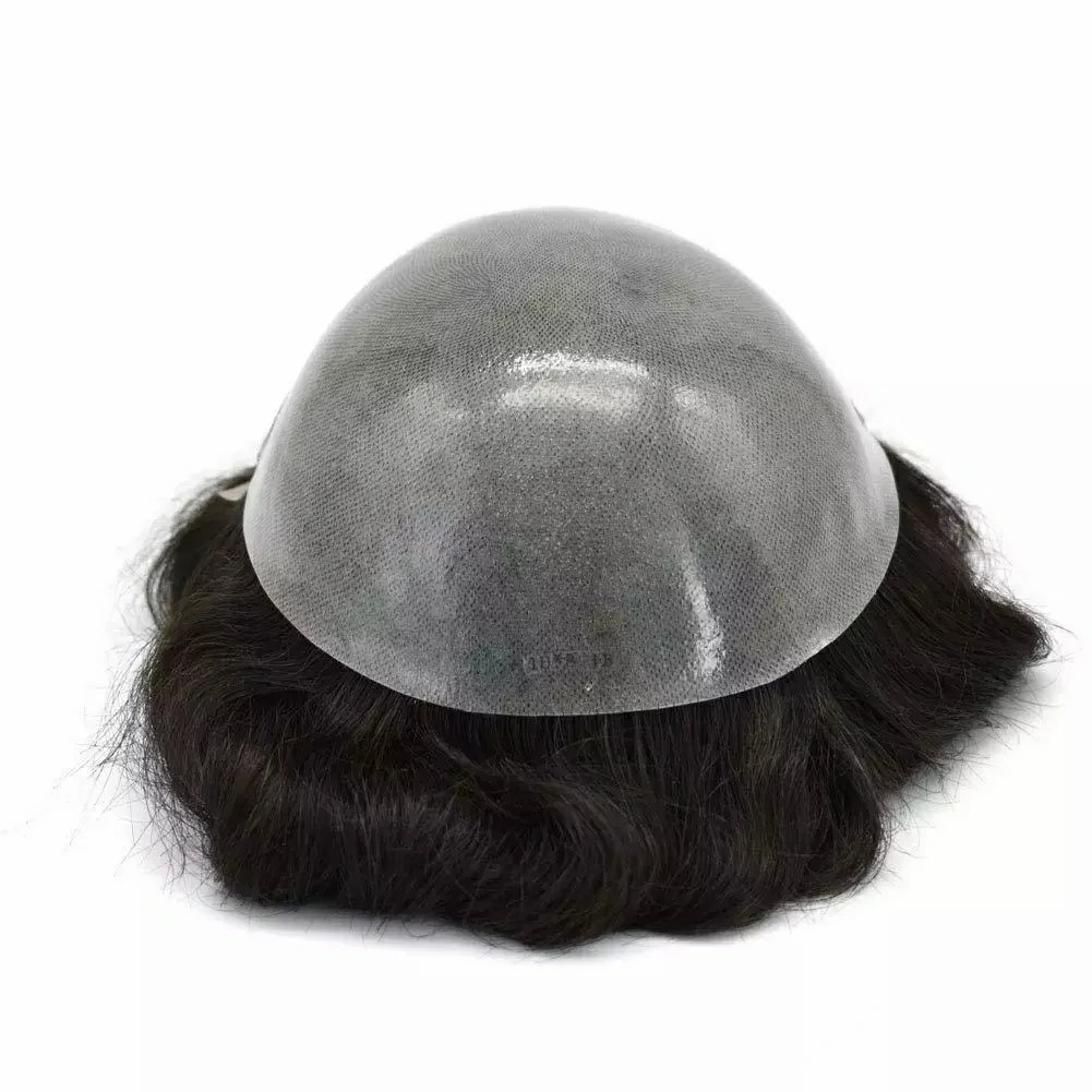 Toupee  [A028]