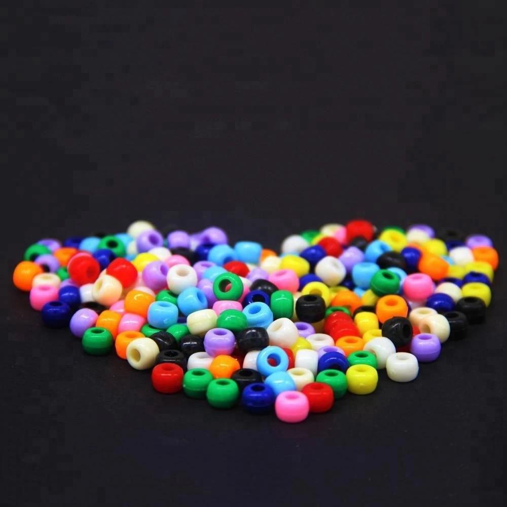 Hair braid beads  [A032]