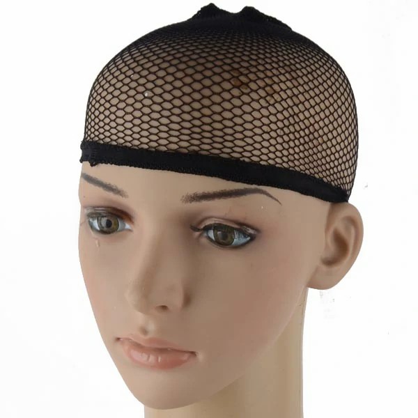 Stretch mesh for wigs  [A037]