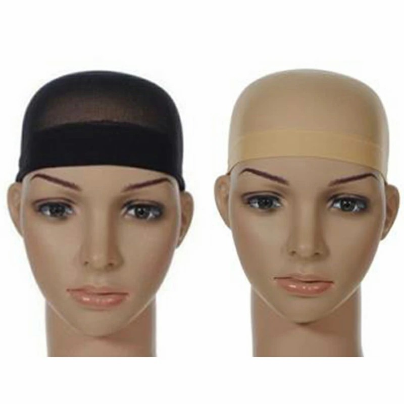 Stretch mesh for wigs  [A038]