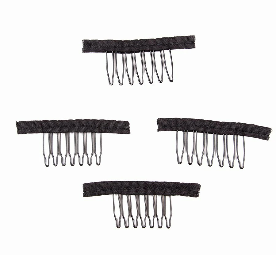 Wig Comb Clips  [A42]