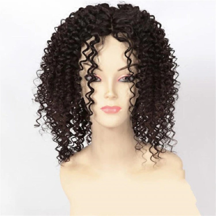 Human hair wigs $38  [HW023]