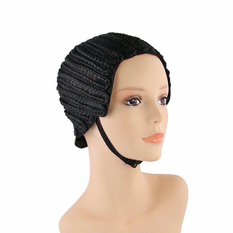 Braid Cap  [A051]