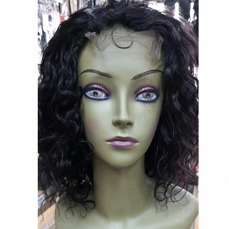 Fumi curl lace wig  [HL043]