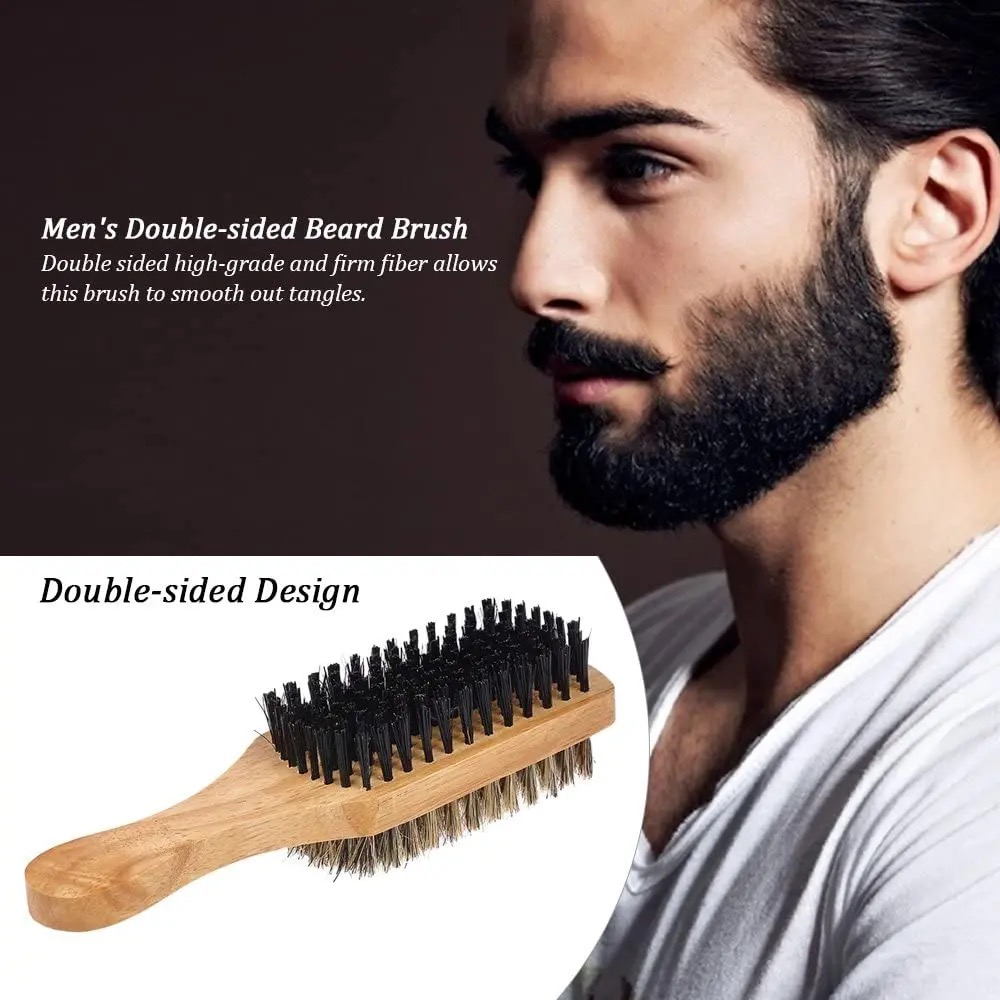 Hair brush [A065] $0.95