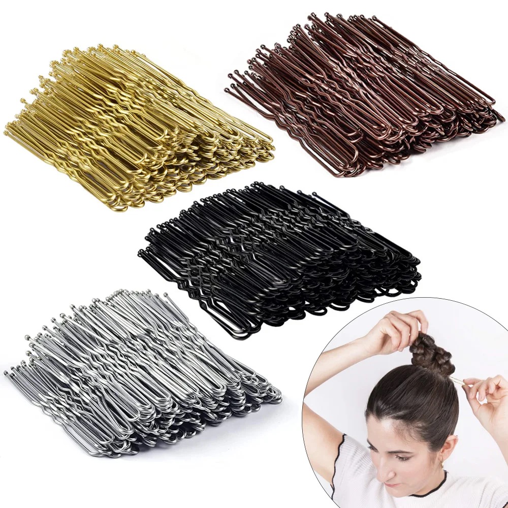 Hair pins [A073] $0.31